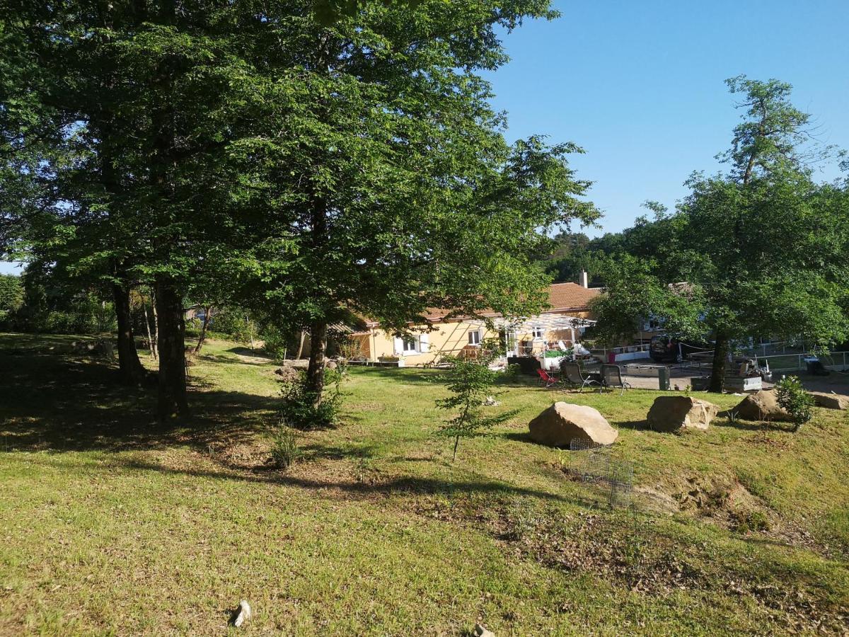 O Vents D'anges - Maison D'hotes Guest house *