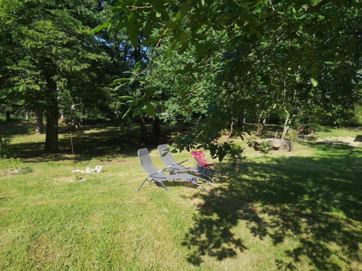 Guest house O Vents D'anges - Maison D'hotes