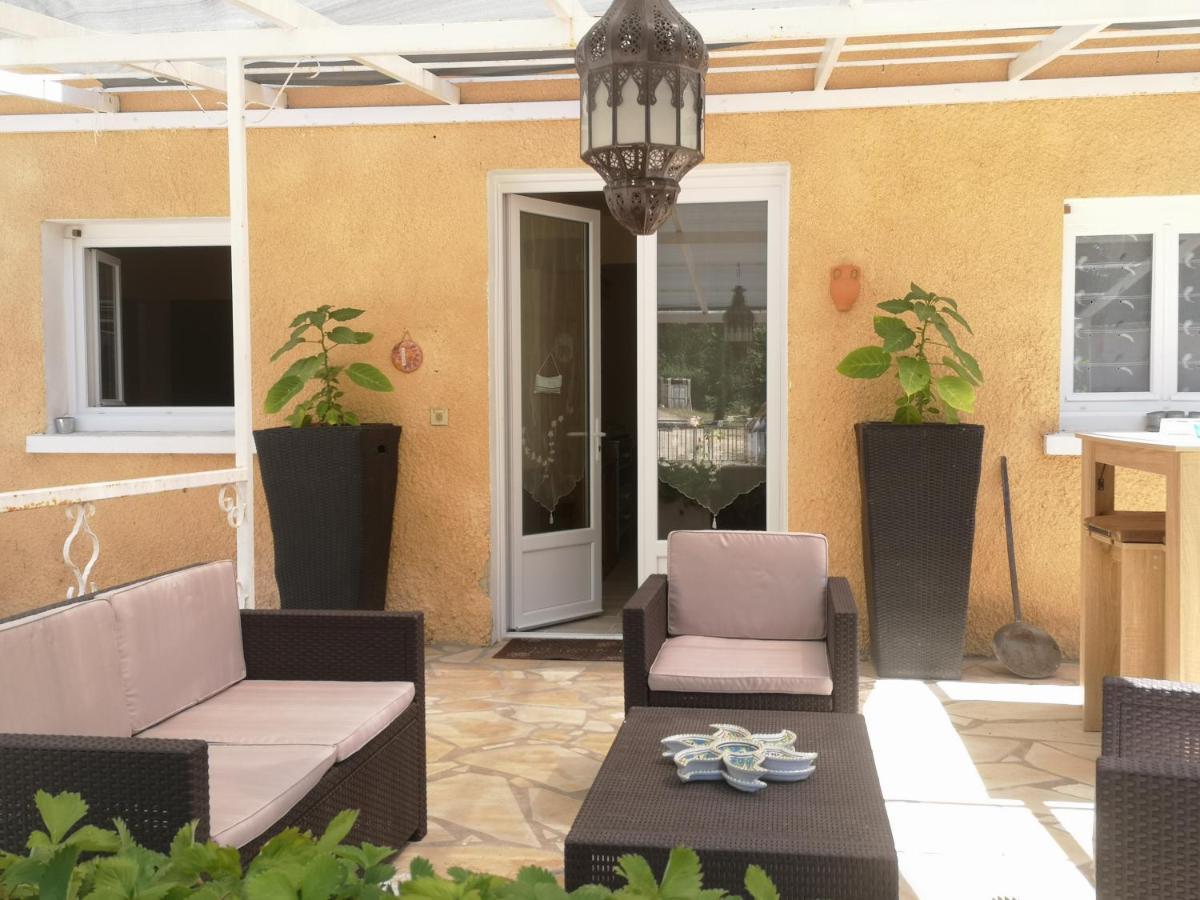 Guest house O Vents D'anges - Maison D'hotes
