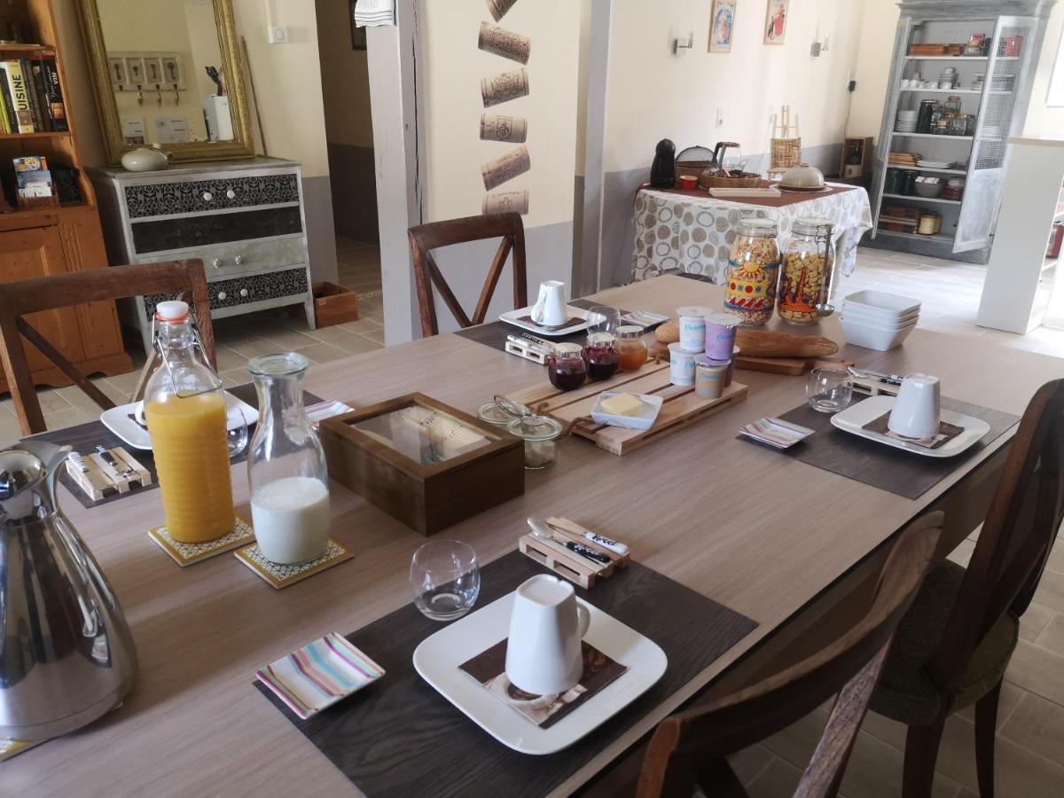 Guest house O Vents D'anges - Maison D'hotes *