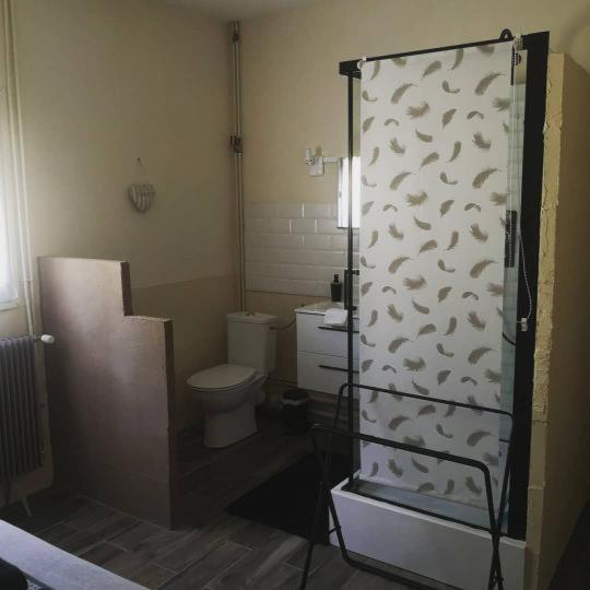 O Vents D'anges - Maison D'hotes Guest house *